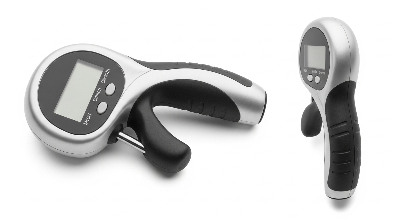 파워그립 프로 X1